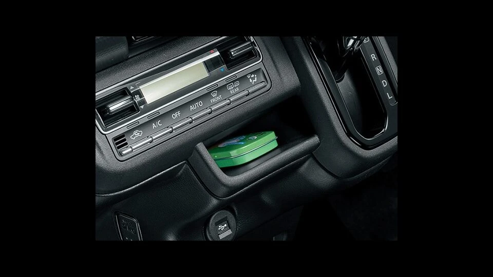 カーリース車両 スズキ　ハスラーの画像