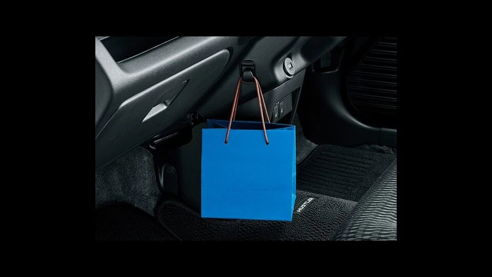 カーリース車両 スズキ　ハスラーの画像