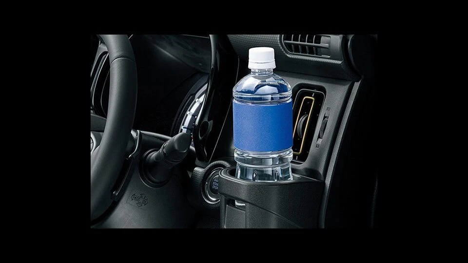 カーリース車両 スズキ　ハスラーの画像