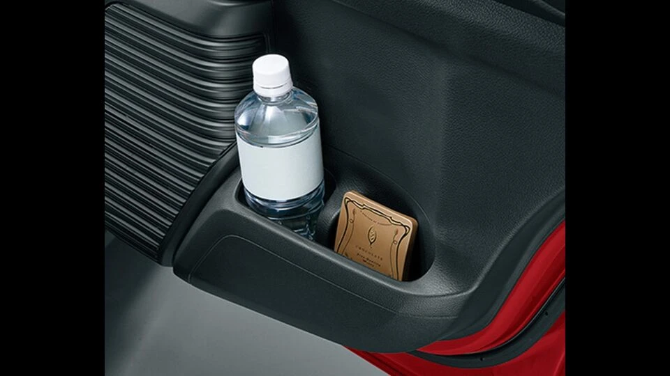 カーリース車両 スズキ　ハスラーの画像