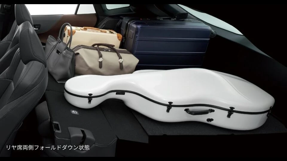 カーリース車両 トヨタ　ハリアーの画像