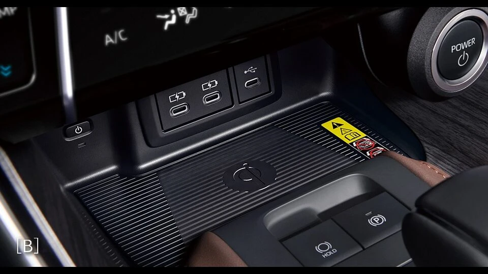 カーリース車両 トヨタ　ハリアーの画像