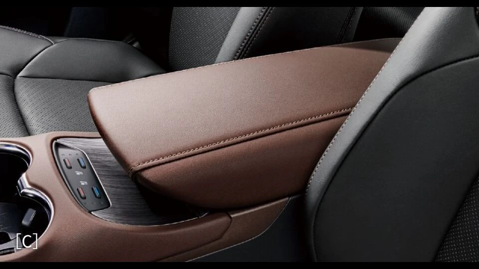 カーリース車両 トヨタ　ハリアーの画像