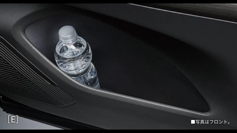 カーリース車両 トヨタ　ハリアーの画像