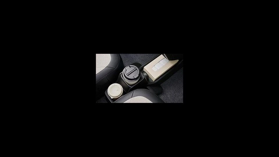 カーリース車両 ホンダ　N-ONEの画像