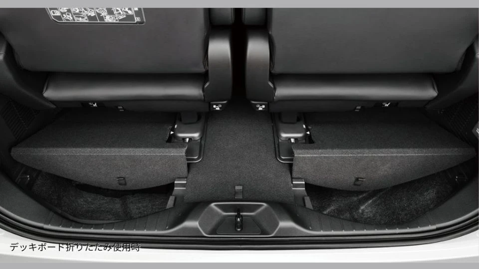 カーリース車両 トヨタ　アルファードの画像