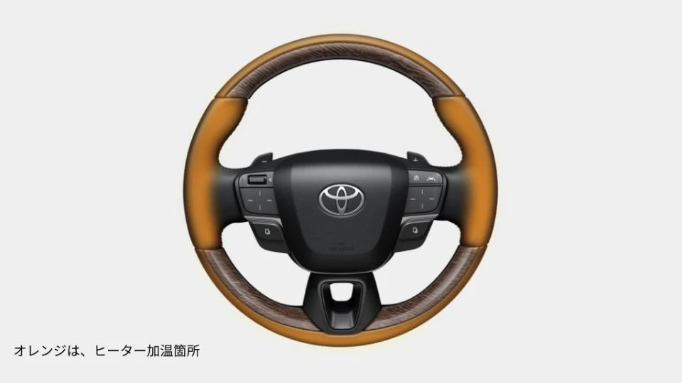 カーリース車両 トヨタ　アルファードの画像