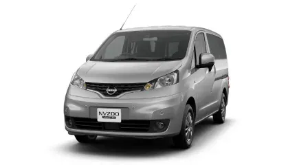 ミニバン・ワゴン車 日産 NV200バネットワゴン（新車）のカーリース画像