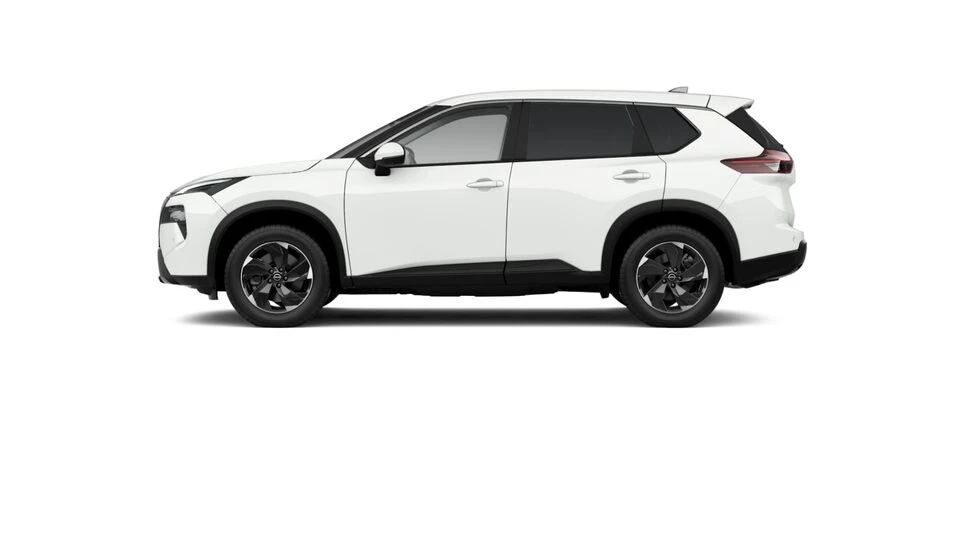 カーリース車両 日産　エクストレイルの画像