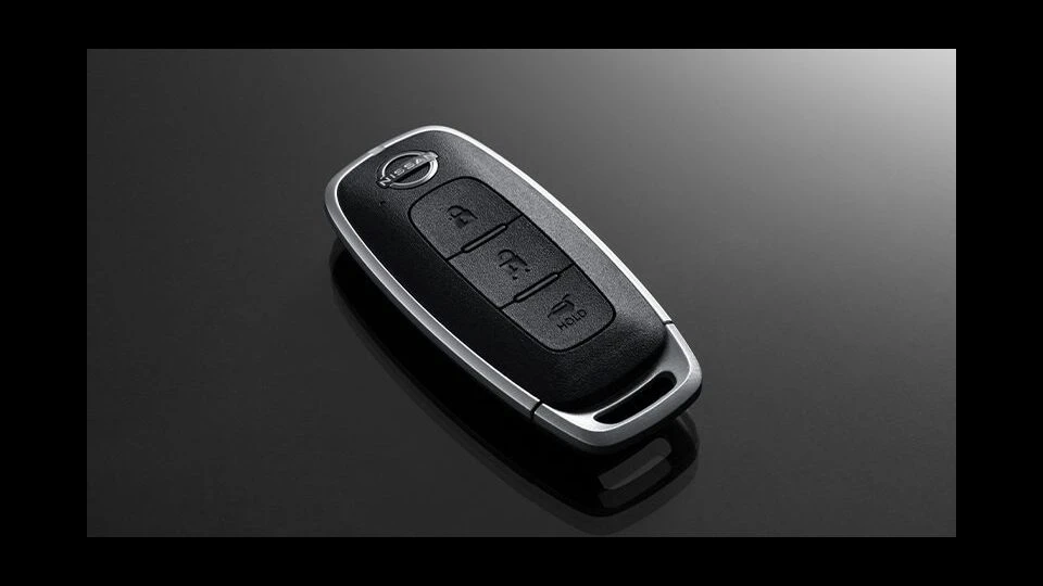 カーリース車両 日産　エクストレイルの画像