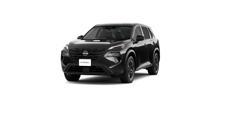 カーリース車両 日産　エクストレイルの画像