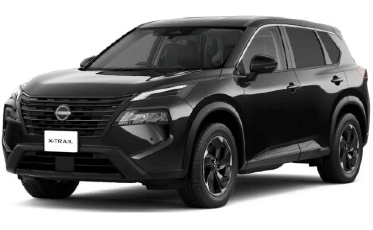 日産 エクストレイル