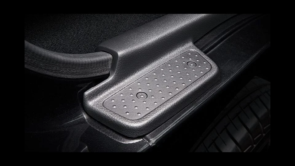 カーリース車両 日産　キャラバンワゴンの画像