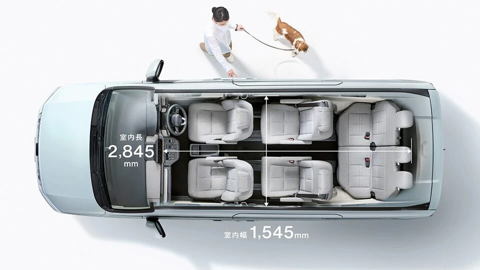 カーリース車両 ホンダ　ステップワゴンスパーダの画像