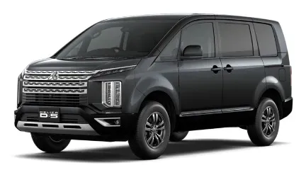 三菱 デリカＤ：５（新車）の詳細情報