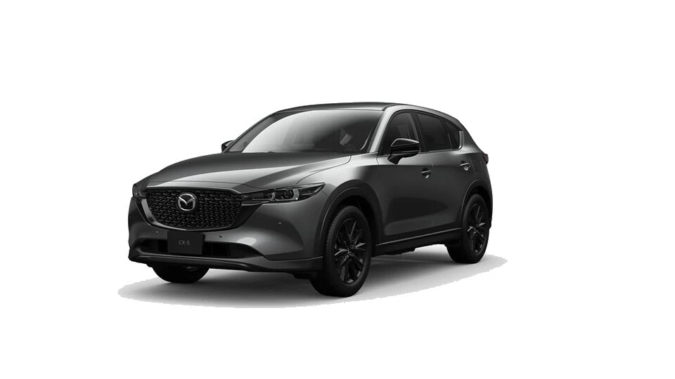 カーリース車両 マツダ　CX-5の画像