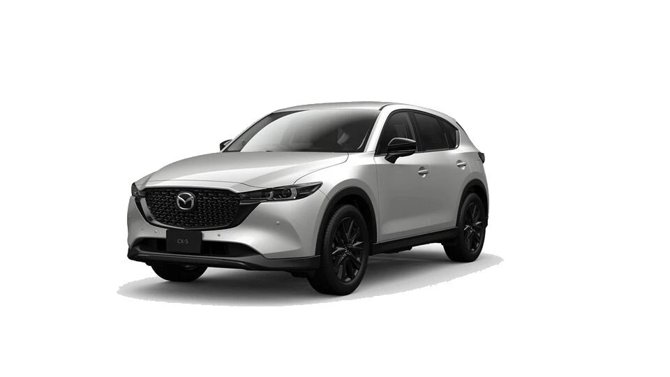 カーリース車両 マツダ　CX-5の画像