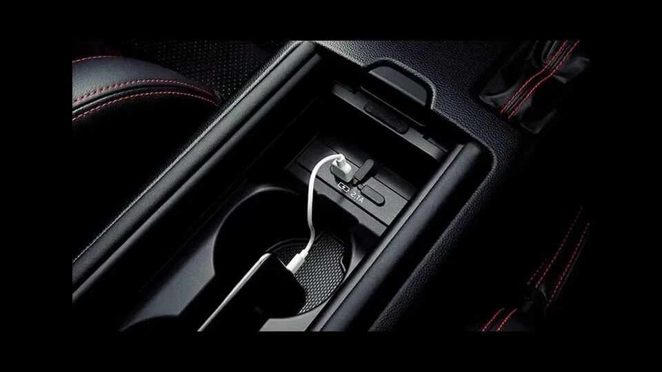 カーリース車両 スバル　BRZの画像