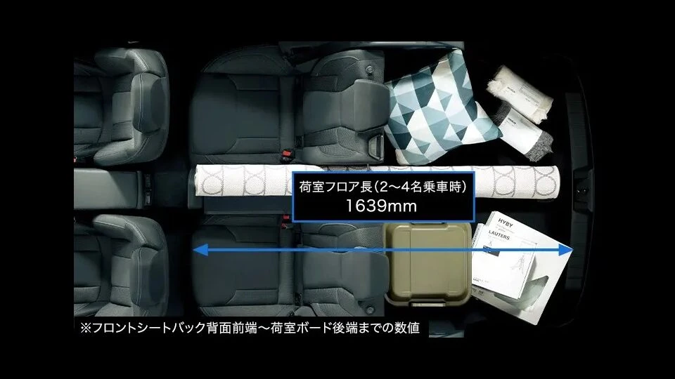 カーリース車両 スバル　レヴォーグの画像