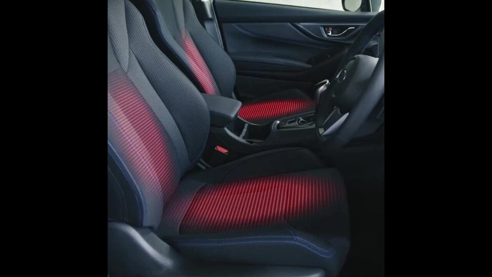 カーリース車両 スバル　レヴォーグの画像