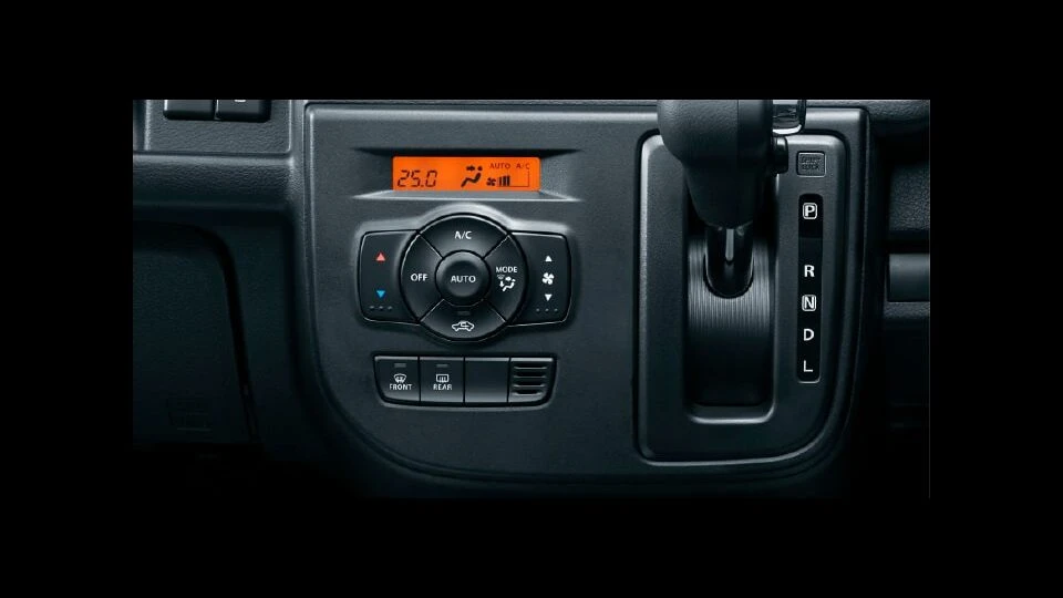 カーリース車両 マツダ　キャロルの画像