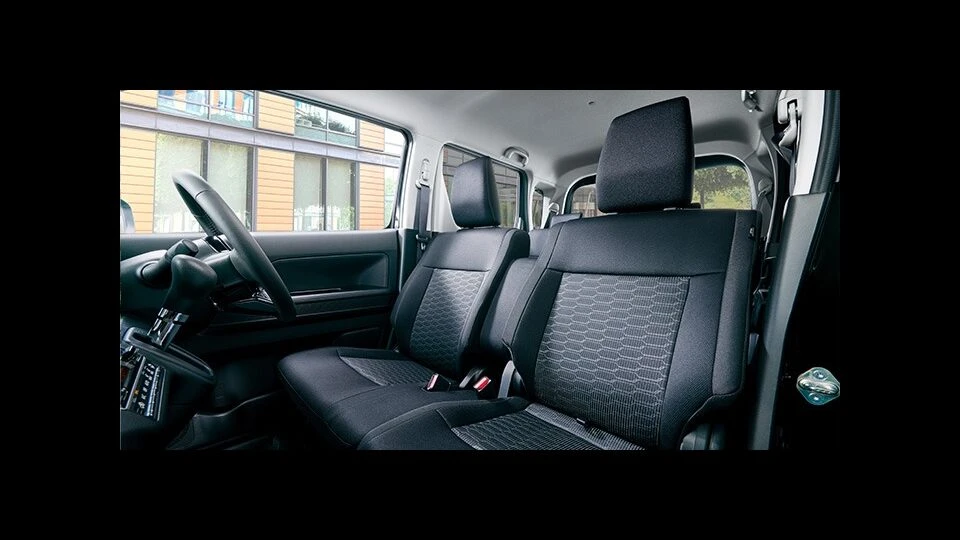 カーリース車両 マツダ　フレアの画像