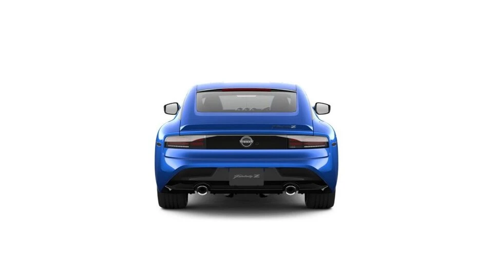 カーリース車両 日産　フェアレディZの画像