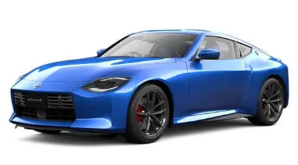 クーペ・オープンカー 日産 フェアレディZ（新車）のカーリース画像