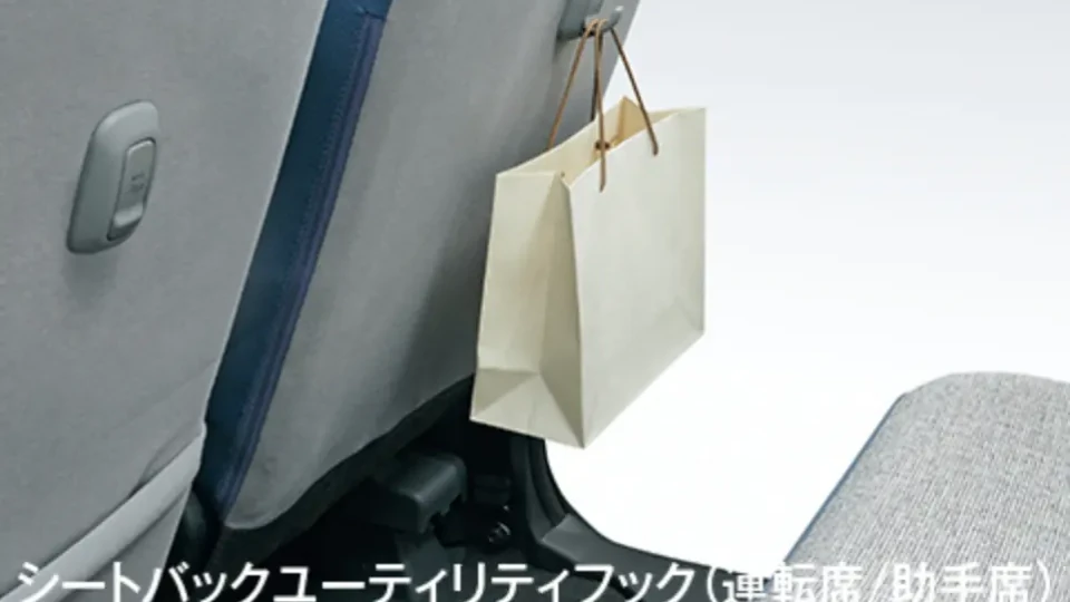 カーリース車両 ダイハツ　ムーヴキャンバスの画像