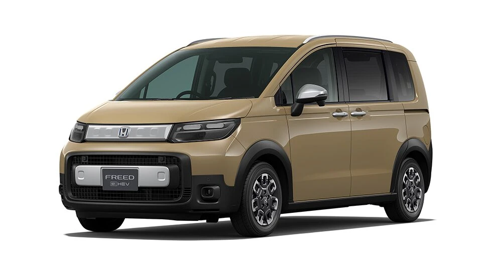 ホンダ フリードの新車カーリース/サブスク | ニコニコカーリース ニコノリ