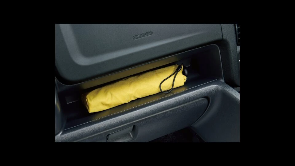 カーリース車両 スズキ　キャリイの画像