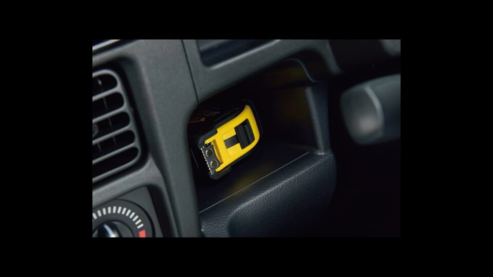 カーリース車両 スズキ　キャリイの画像