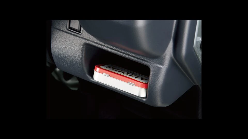 カーリース車両 スズキ　キャリイの画像