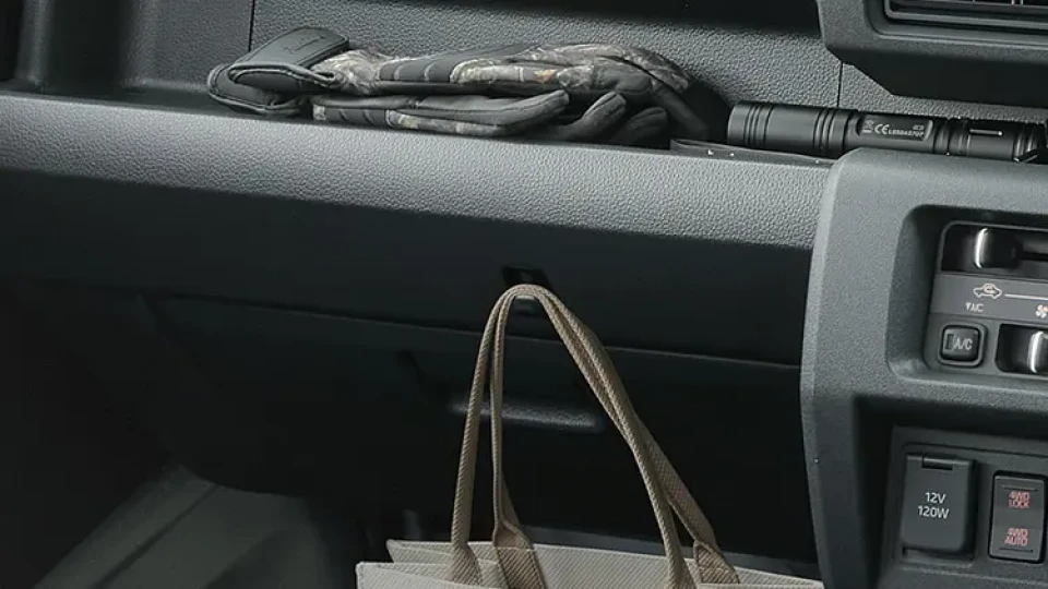 カーリース車両 スバル　サンバートラックの画像