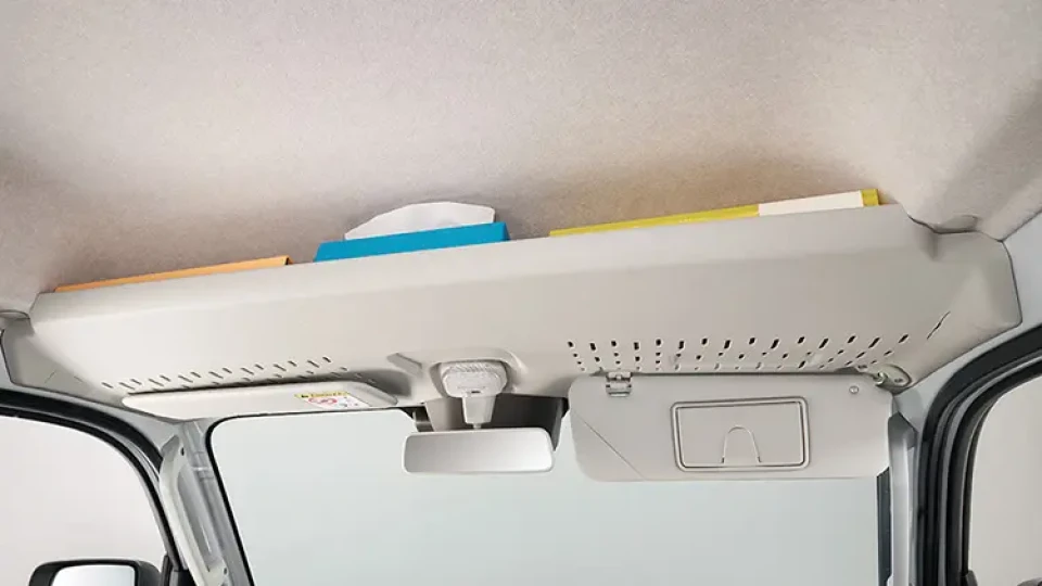 カーリース車両 スバル　サンバートラックの画像