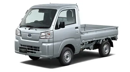 スバル サンバートラック（新車）の詳細情報