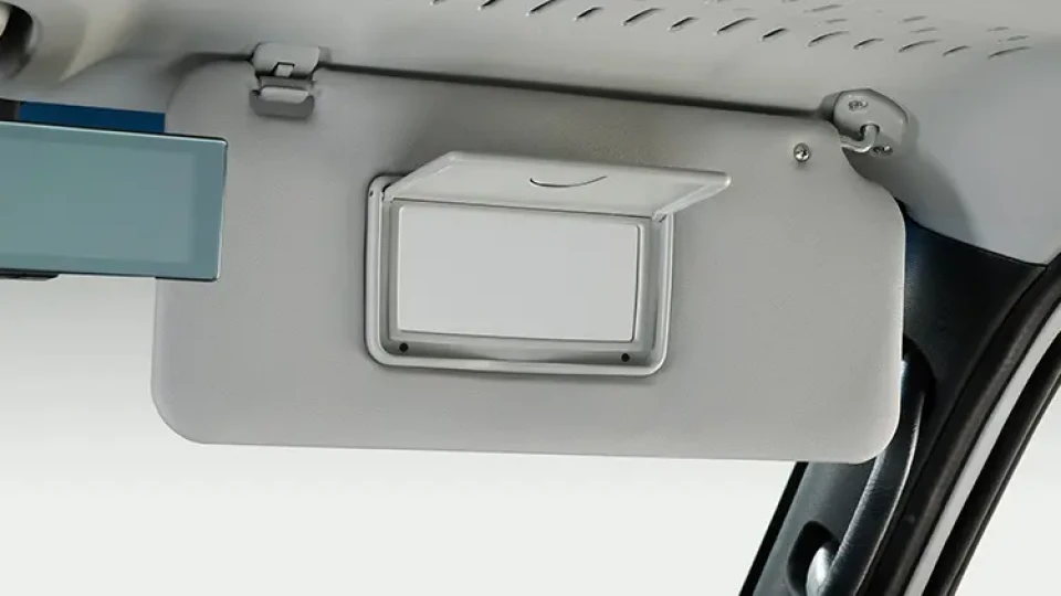 カーリース車両 スバル　サンバーバンの画像