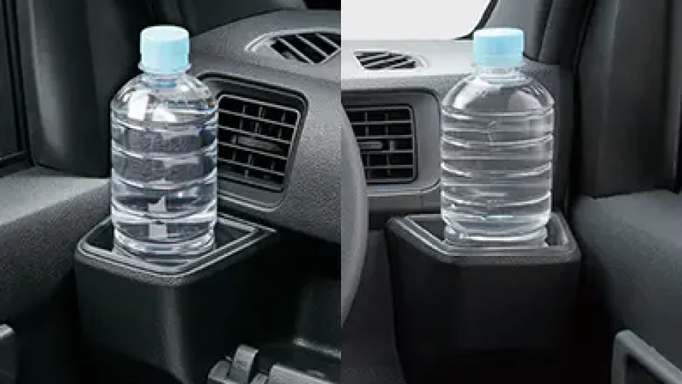 カーリース車両 ダイハツ　ハイゼットカーゴの画像