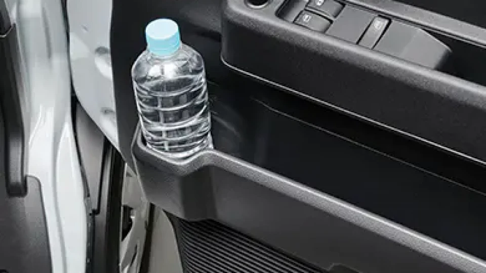 カーリース車両 ダイハツ　ハイゼットカーゴの画像
