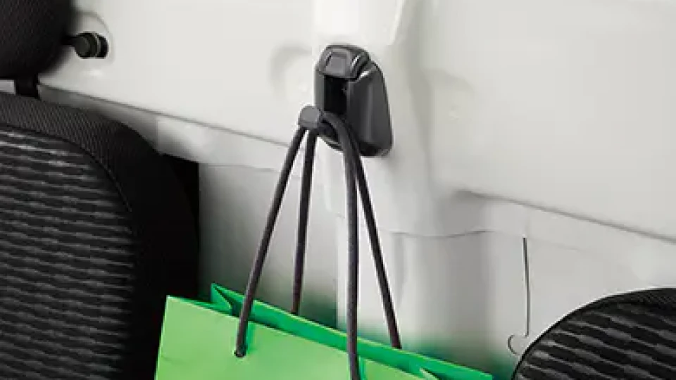 カーリース車両 ダイハツ　ハイゼットトラックの画像