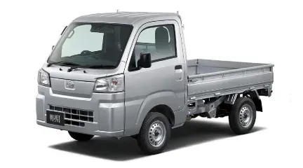 ダイハツ ハイゼットトラック（新車）の詳細情報