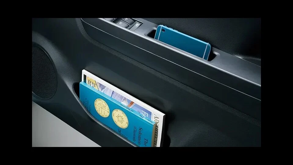 カーリース車両 スバル　プレオプラスの画像