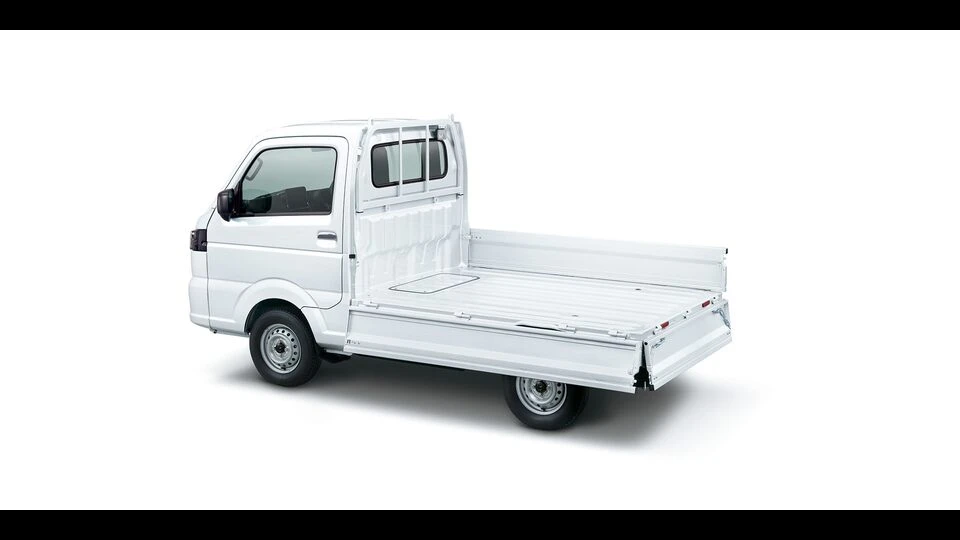 カーリース車両 マツダ　スクラムトラックの画像