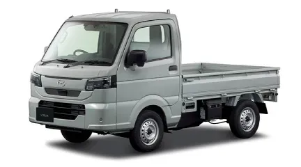 軽トラ・軽バン マツダ スクラムトラック（新車）のカーリース画像