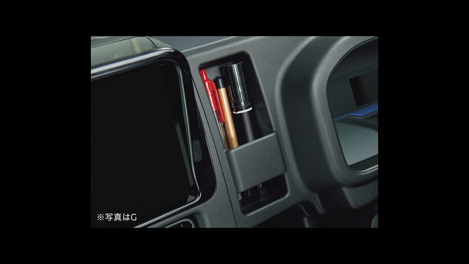 カーリース車両 三菱　ミニキャブトラックの画像
