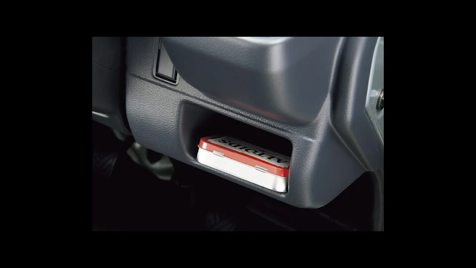 カーリース車両 三菱　ミニキャブトラックの画像