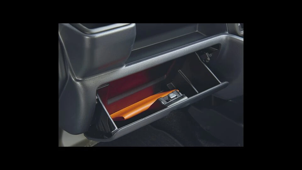 カーリース車両 三菱　ミニキャブトラックの画像