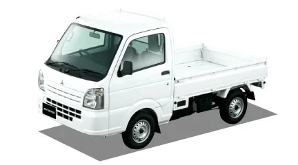 三菱 ミニキャブトラック（新車）の詳細情報
