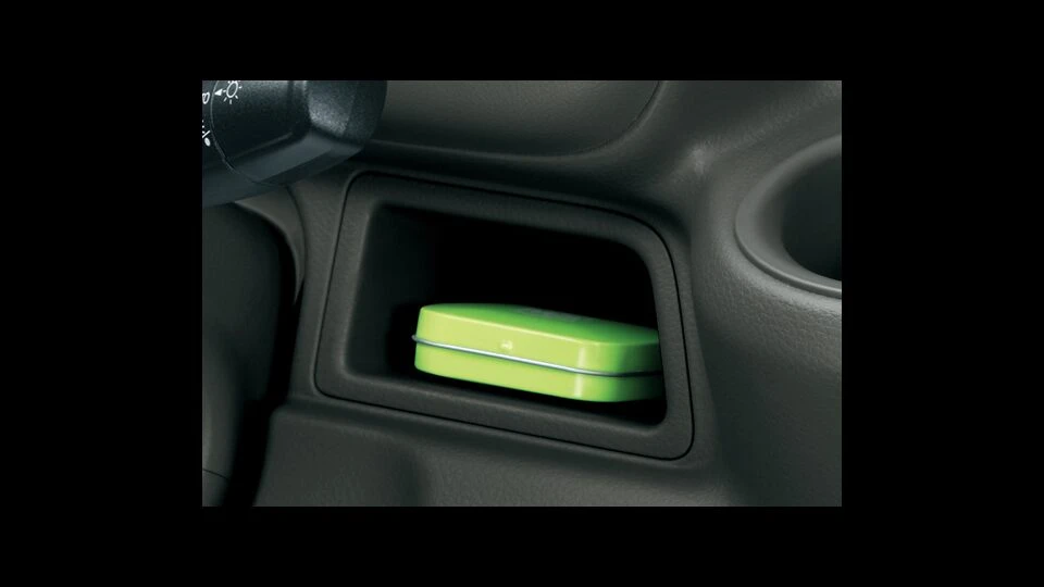 カーリース車両 三菱　ミニキャブバンの画像