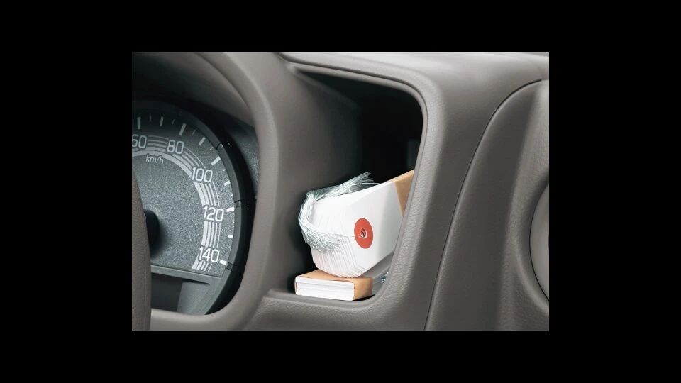 カーリース車両 三菱　ミニキャブバンの画像